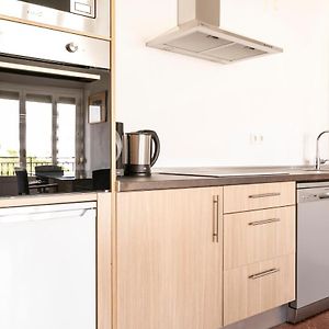 Appartement met Twee Slaapkamers