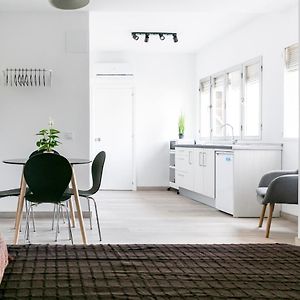 Studio Appartement