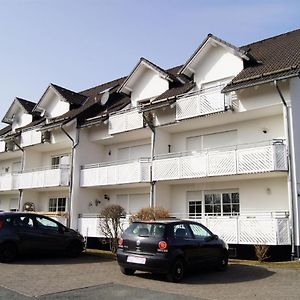 Winterberg Appartement 21108